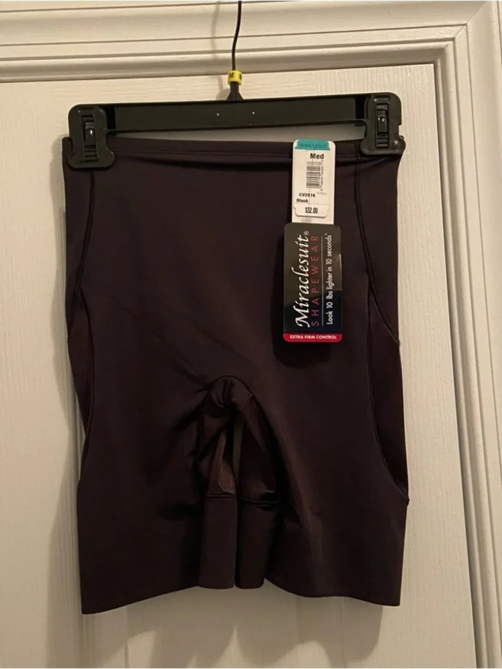 Shapewear